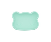 Snackies Lunch Box Mint Bear