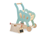 Carrito de Compra Honeybake