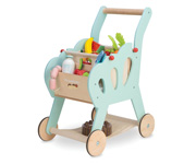 Carrito de Compra Honeybake