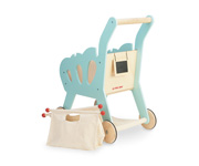 Carrito de Compra Honeybake