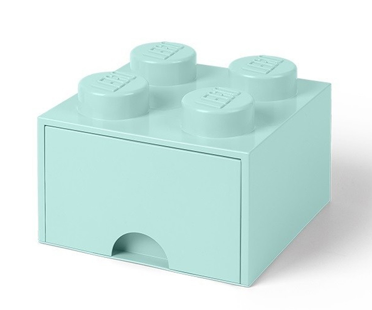 brick lego almacenamiento