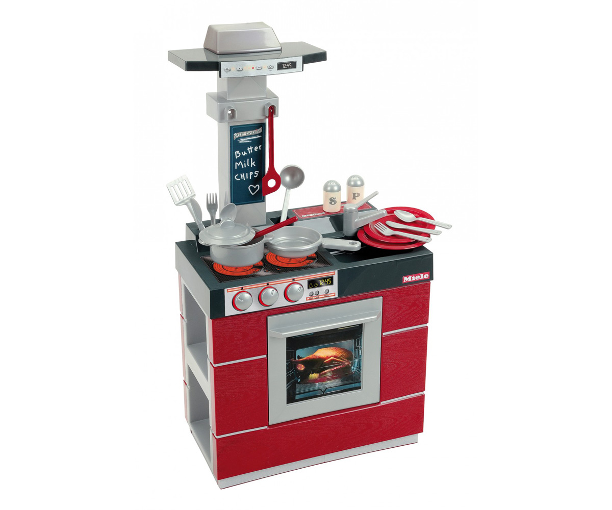 cocina de juguete miele