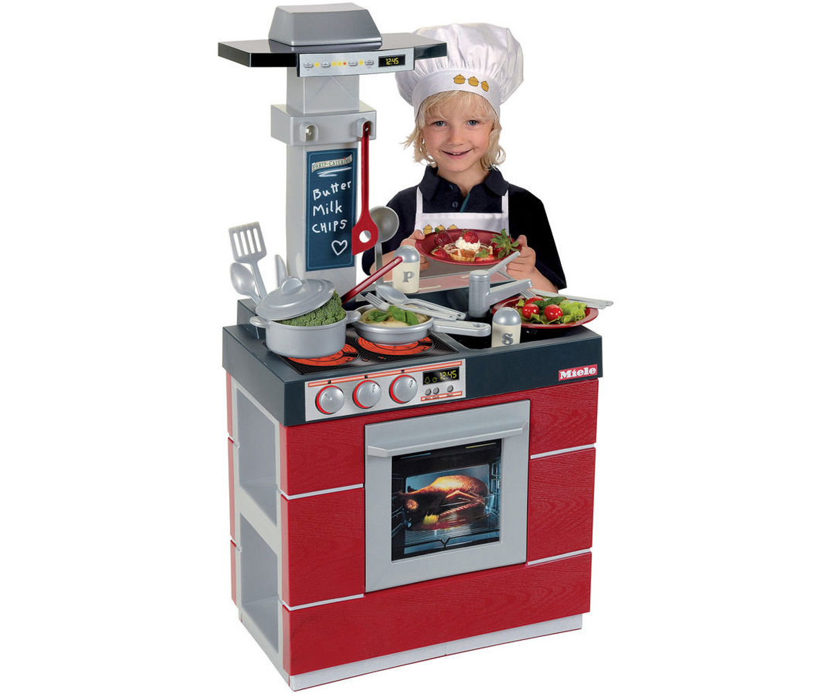 cocina de juguete miele