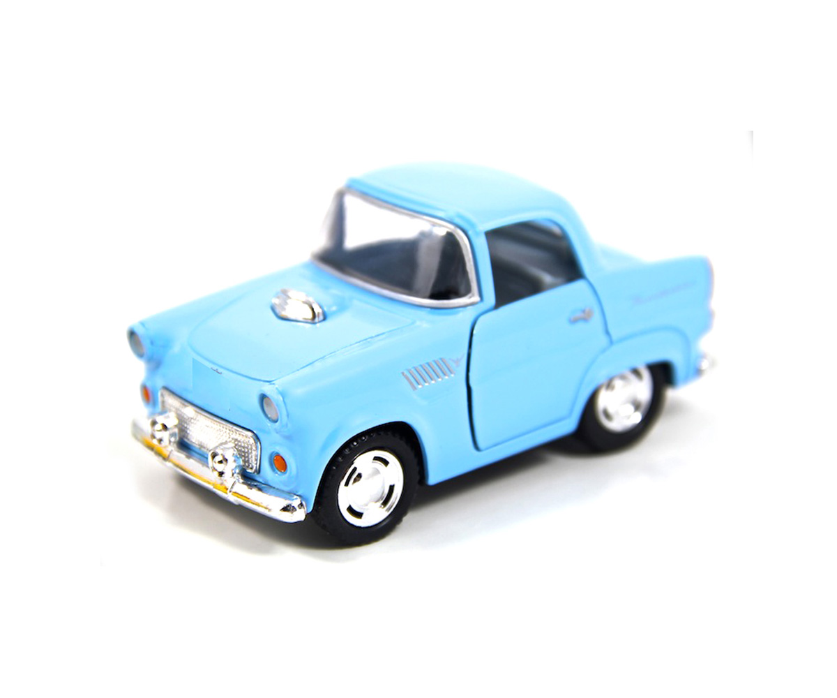 coche de juguete