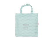 Bolsa Personalizada Jade Ala Pequena