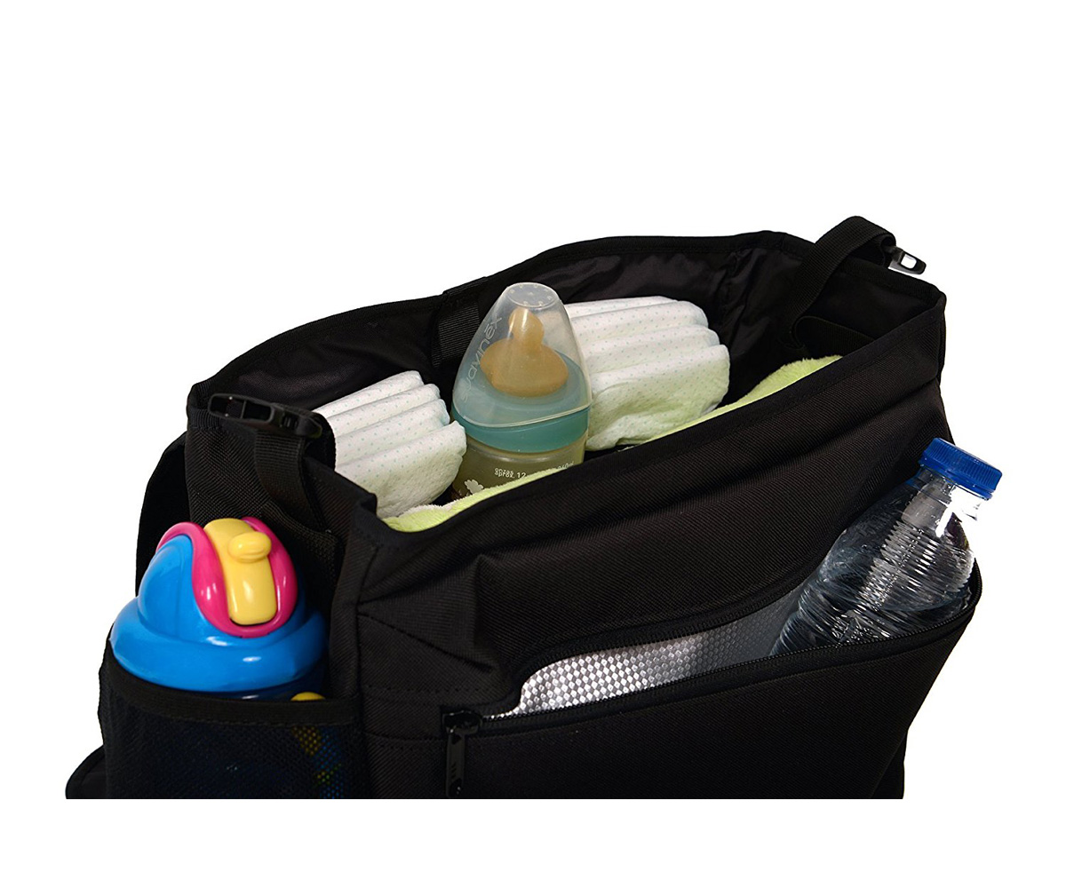 Bolso Carro Bebé 2 en 1 Andone Dynamic Walks Tutete