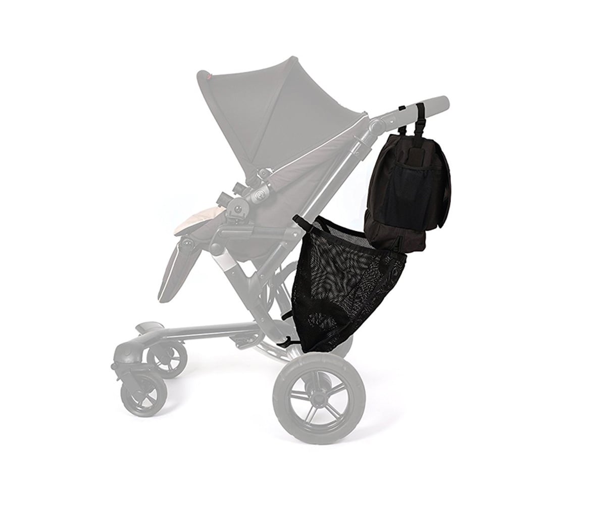 bolso carro bebecar ipop