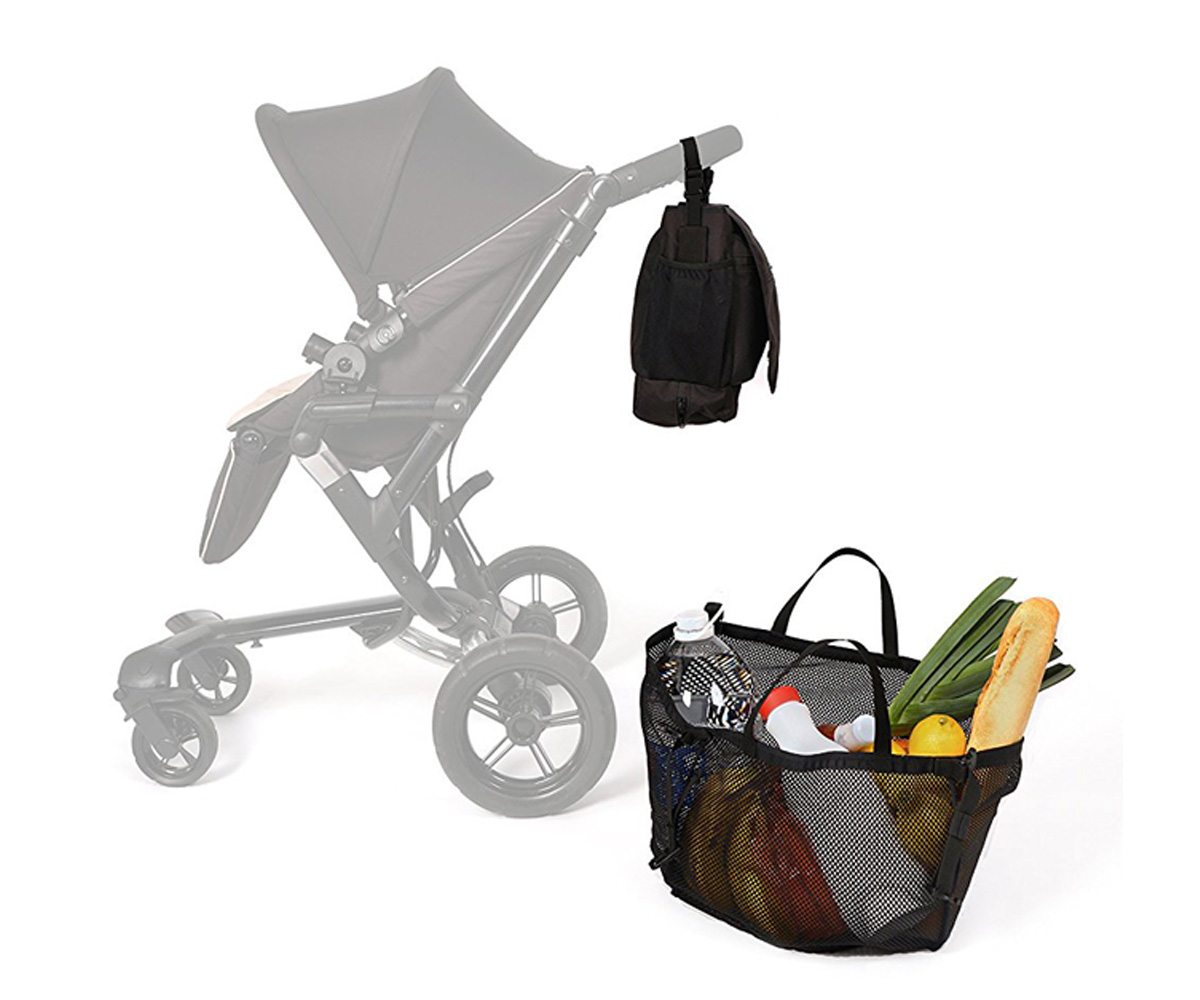 bolso carro bebecar ipop