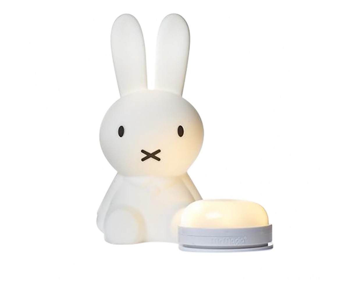 Minha Primeira Luz Coelhinho Miffy