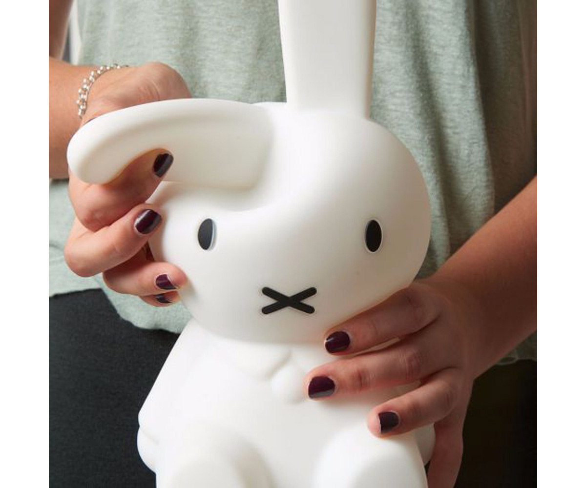 Veilleuse Mon Premier Lapin Miffy