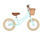 bobbin gingersnap balance bike