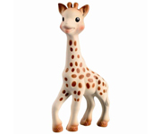 Pack Sophie La Giraffa+Dentarello