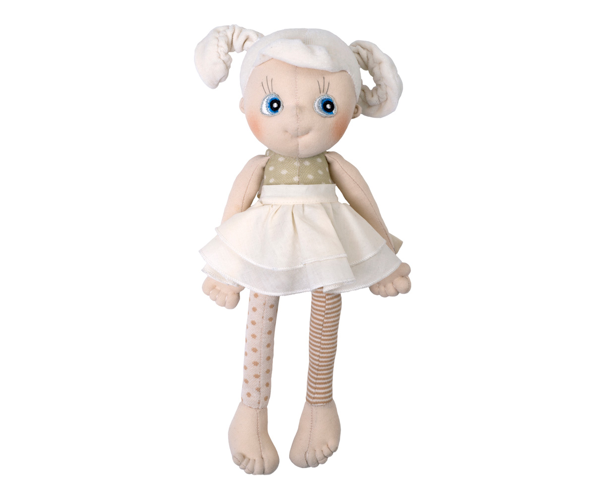 bambole rubens barn opinioni