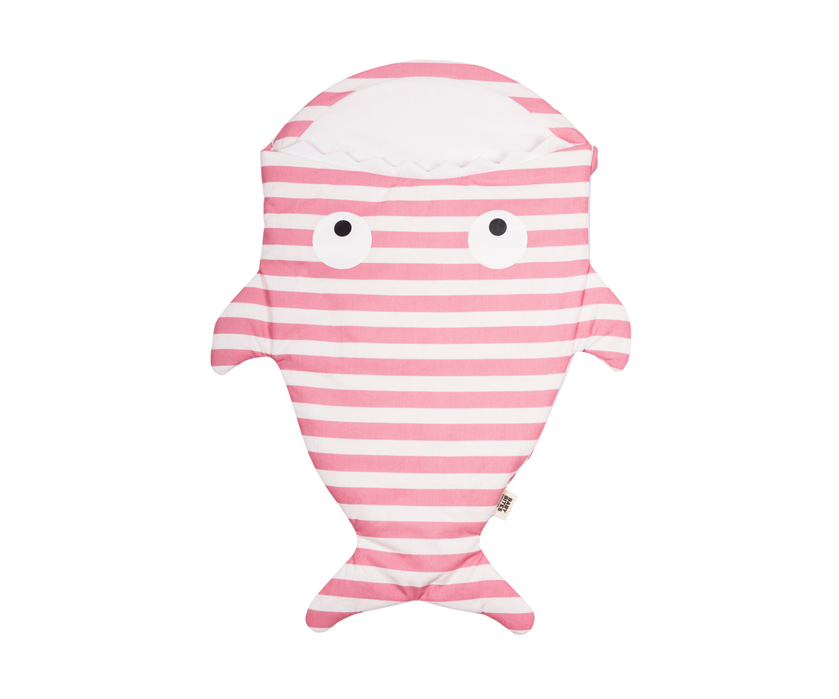 Sac De Couchage Pour Bebe Requin Rose Marin 0 3m Tutete Sac De Couchage Pour Bebe Requin Rose Marin 0 3m Tutete