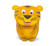 Personalisable Small Backpack Timmy Tiger