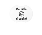 1 Classic Me mola el Basket