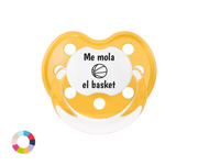 1 Classic Me mola el Basket