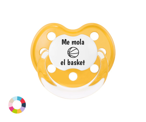 1 Classic Me Mola El Basket
