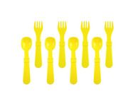 Pack 8 couverts Replay Jaune citron