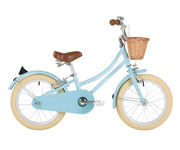 Bicycle Gingersnap 16" Light Blue