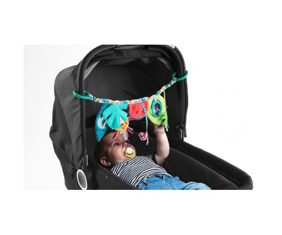Chaine D Activite Bebe Georges Le Lemurien Tutete Chaine D Activite Bebe Georges Le Lemurien Tutete