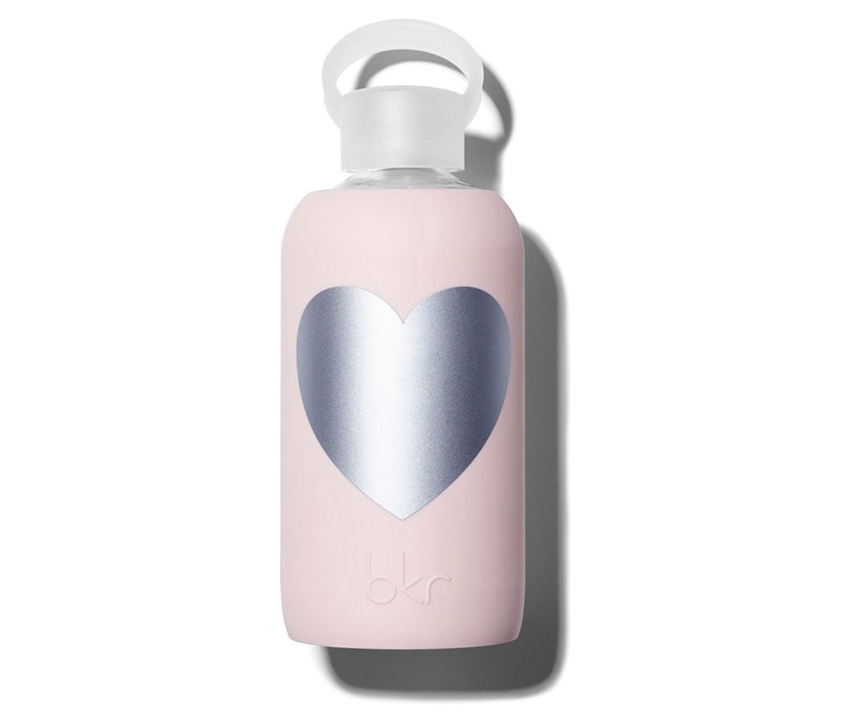 Botella BKR Tutu Silver (1 litro)