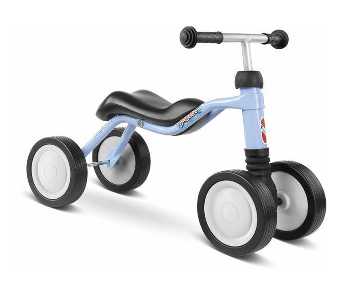 bici correpasillos
