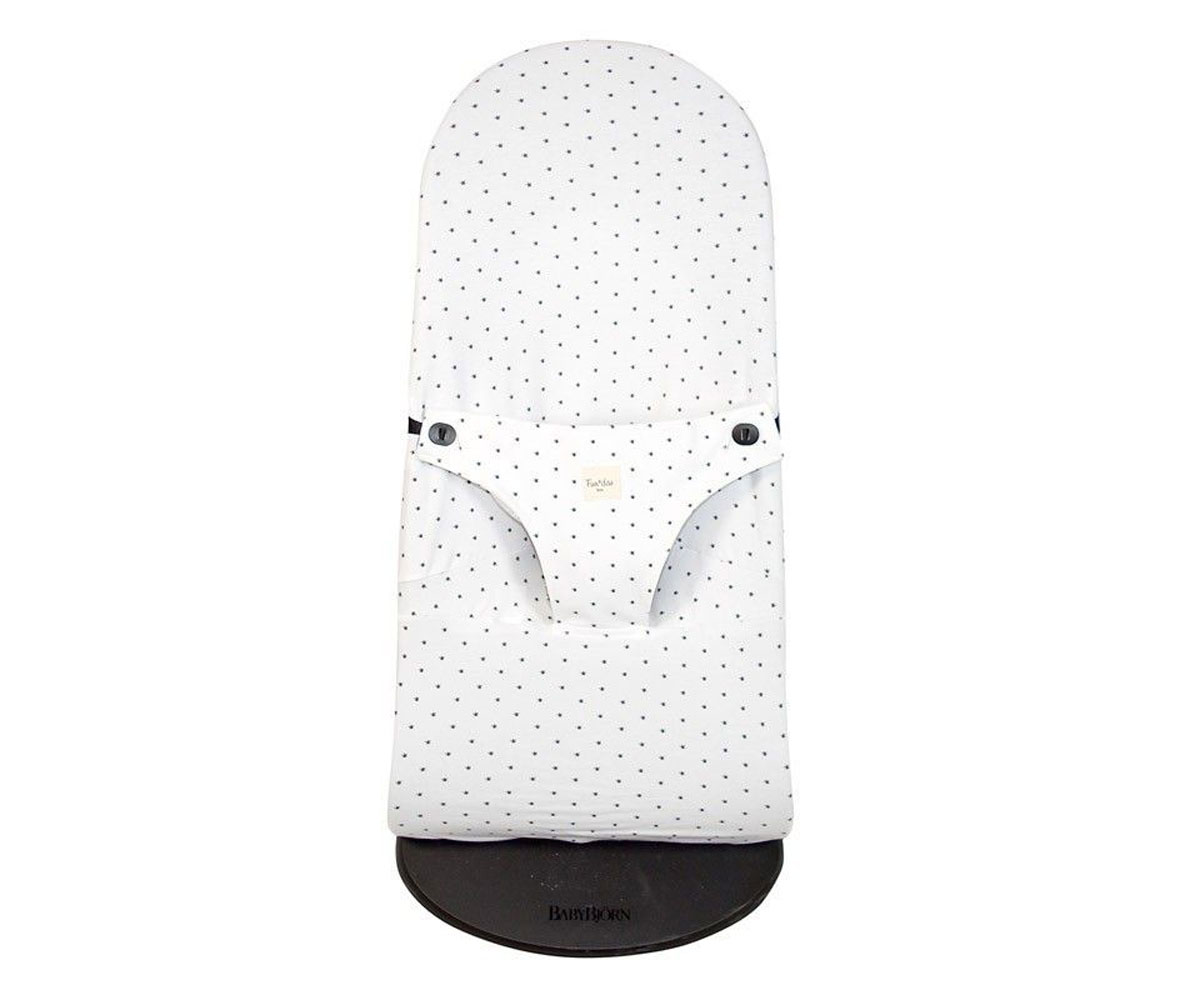 espreguicadeira babybjorn