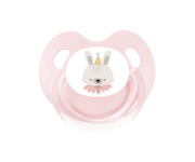 Chupete Retro Circus Bunny Eef Lillemor