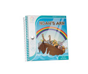 Desafo Noah\\'s Ark