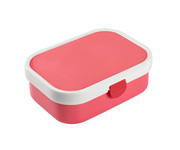 Caja Almuerzo Midi Campus Rosa Unicornio Personalizada