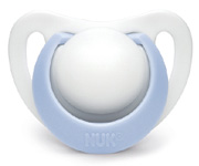 NUK Genius Azul +0M
