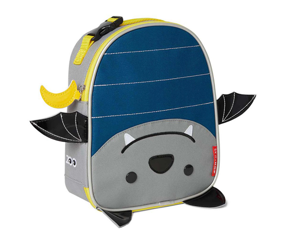 bat bolsas with wheels