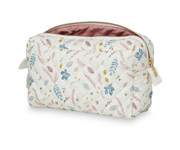 Necessaire Pressed Leaves Rose