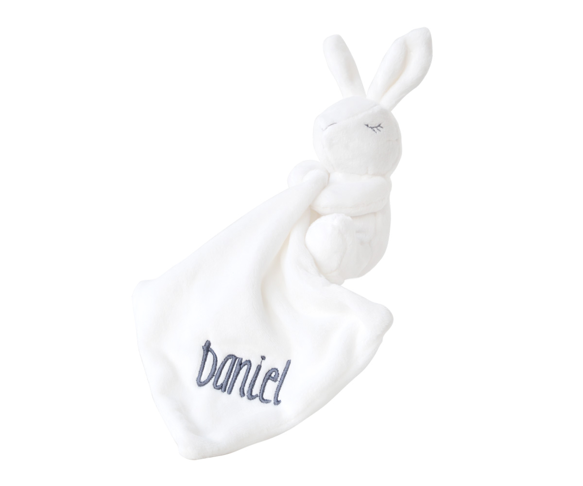 Comprar Dou Dou Conejito Blanco Personalizado