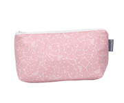 Neceser Personalizzato Costellazione Rosa
