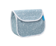 Porta Panino Costellazione Grigio Azzurro