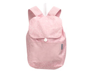 Mochila Pequea Constelacin Rosa Personalizable