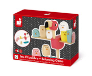 Juego de Equilibrio Flamingo