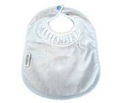 Silly Billyz Bavoir Bleu pastel