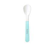Cuchara Personalizable Flexible Menta
