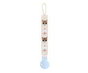 Portasucchietto Eef Lillemor Circus Azzurro
