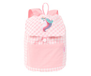 Mochila Pequena Personalizada Unicrnio