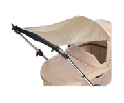 Toldo Solar Proteccin UV Arena
