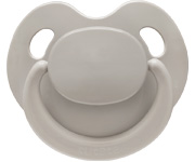 Tutete Retro Nordic Personalizzato Grigio Pietra
