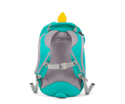 Mochila Pequena Personalizvel Dino Dirk