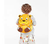 Backpack Large Theo Tiger