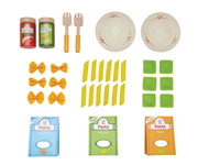 Set de Pasta