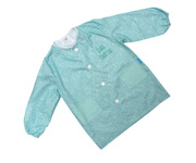 Babi Constelacin Menta Personalizable Talla 6