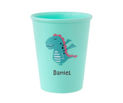 Vasos escolares personalizables